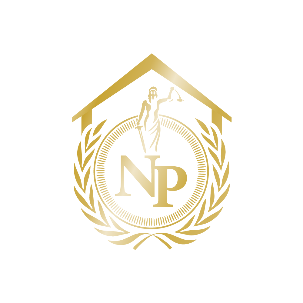 logo abogada Paola Novaro